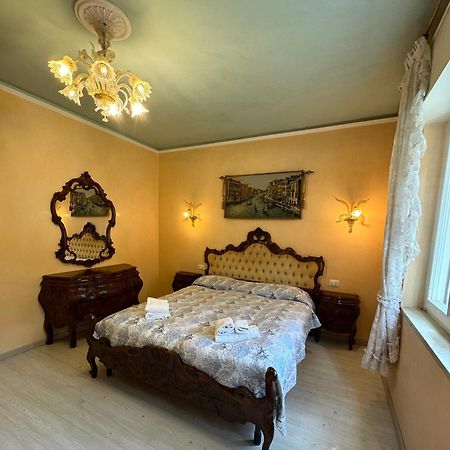 Apartamento Casa Flavio Venecia Exterior foto