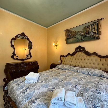 Apartamento Casa Flavio Venecia Exterior foto