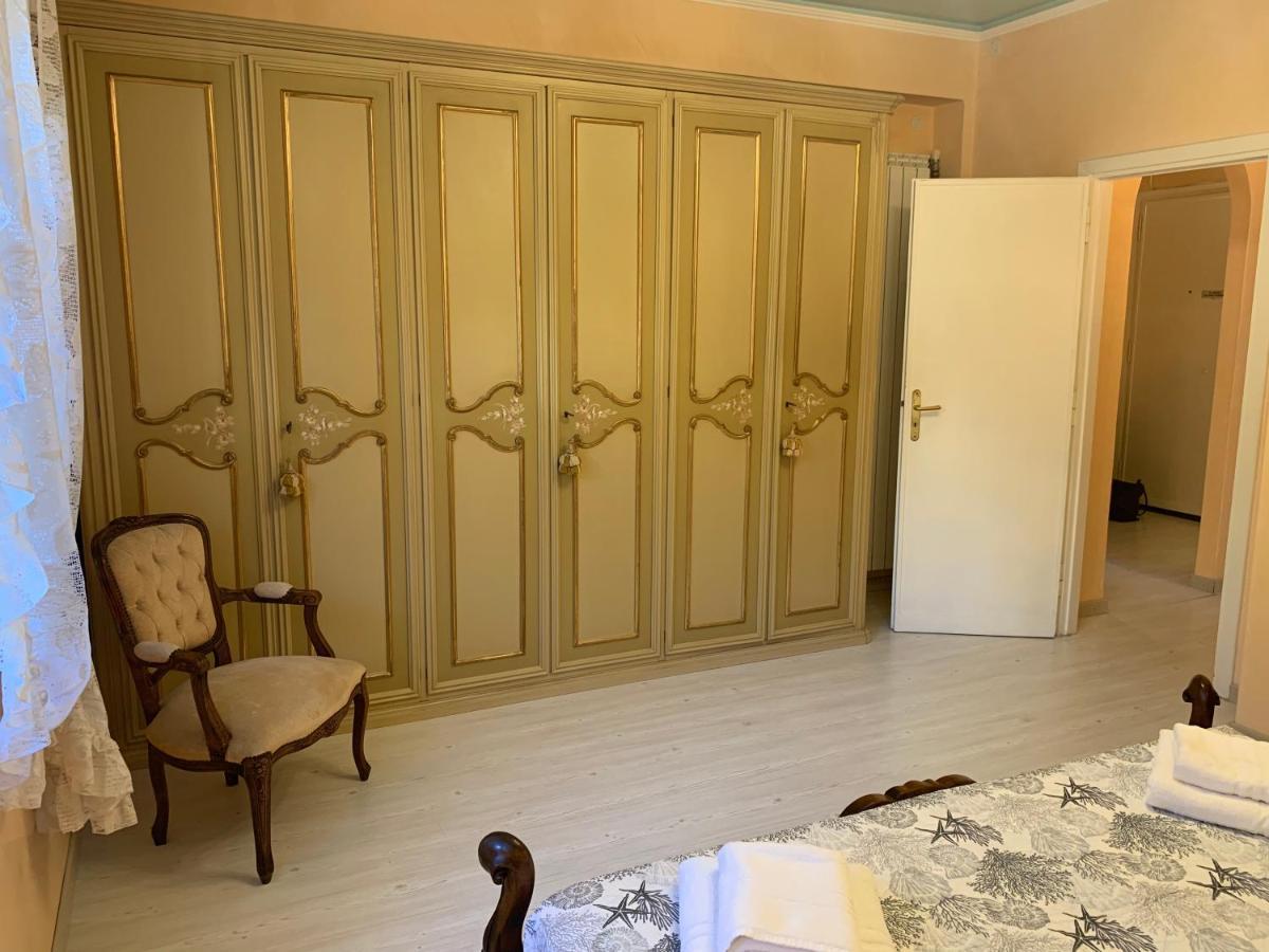 Apartamento Casa Flavio Venecia Exterior foto