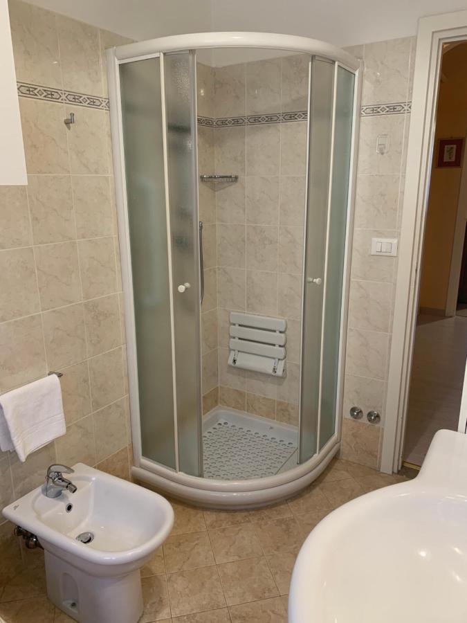 Apartamento Casa Flavio Venecia Exterior foto