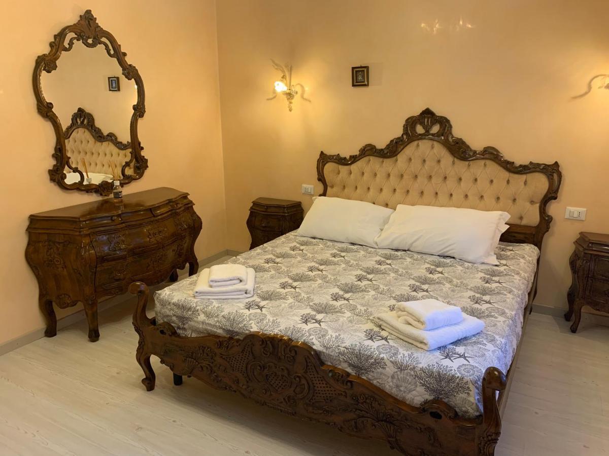 Apartamento Casa Flavio Venecia Exterior foto