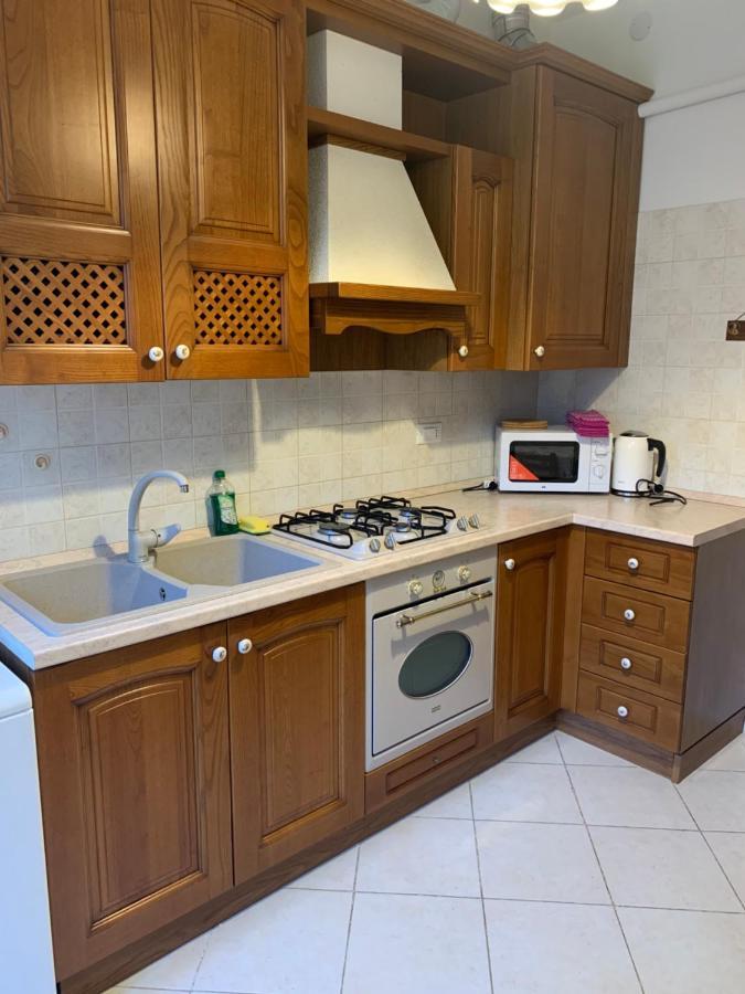 Apartamento Casa Flavio Venecia Exterior foto