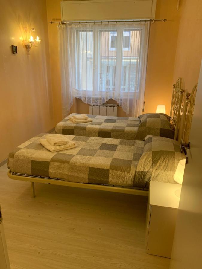 Apartamento Casa Flavio Venecia Exterior foto