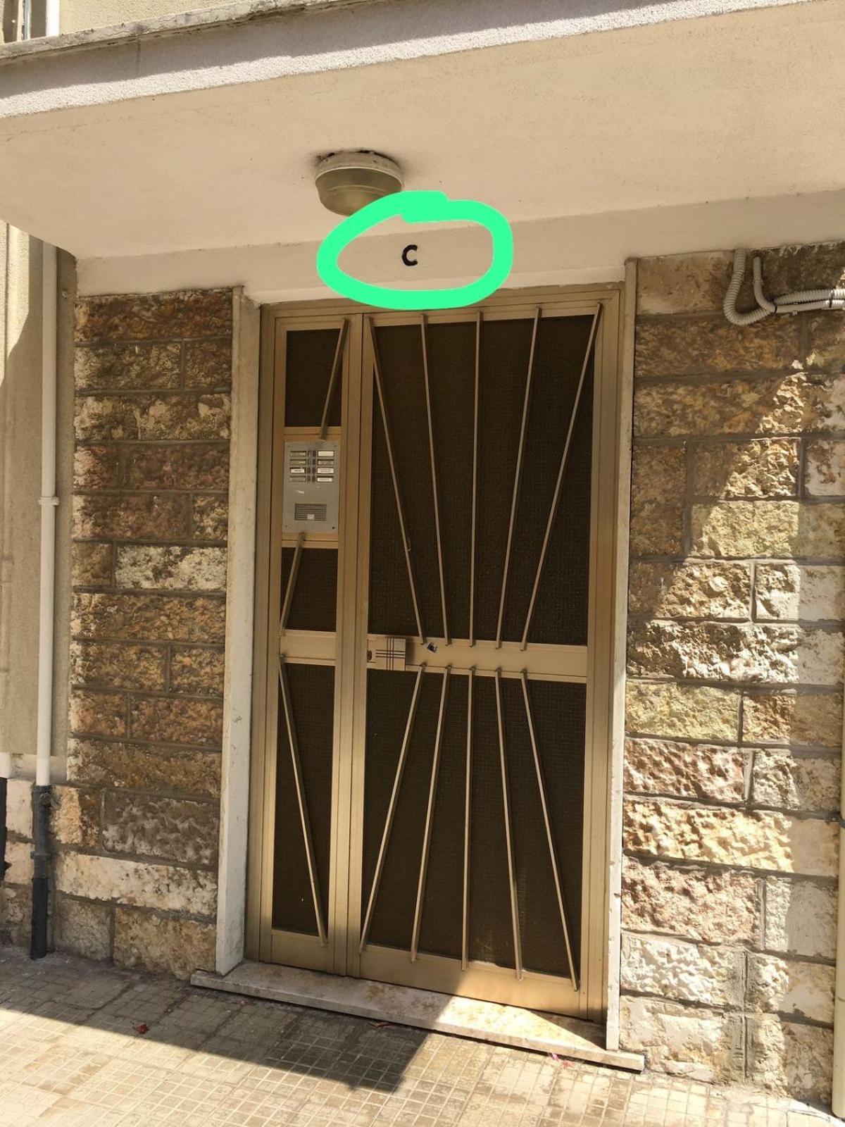 Apartamento Casa Flavio Venecia Exterior foto