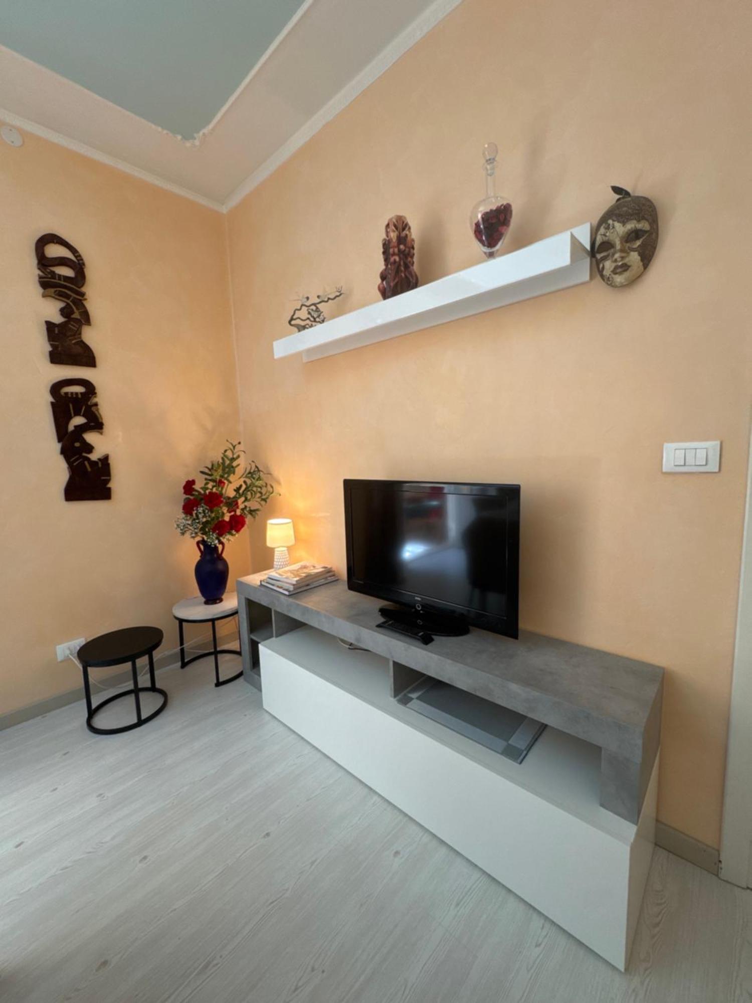 Apartamento Casa Flavio Venecia Exterior foto