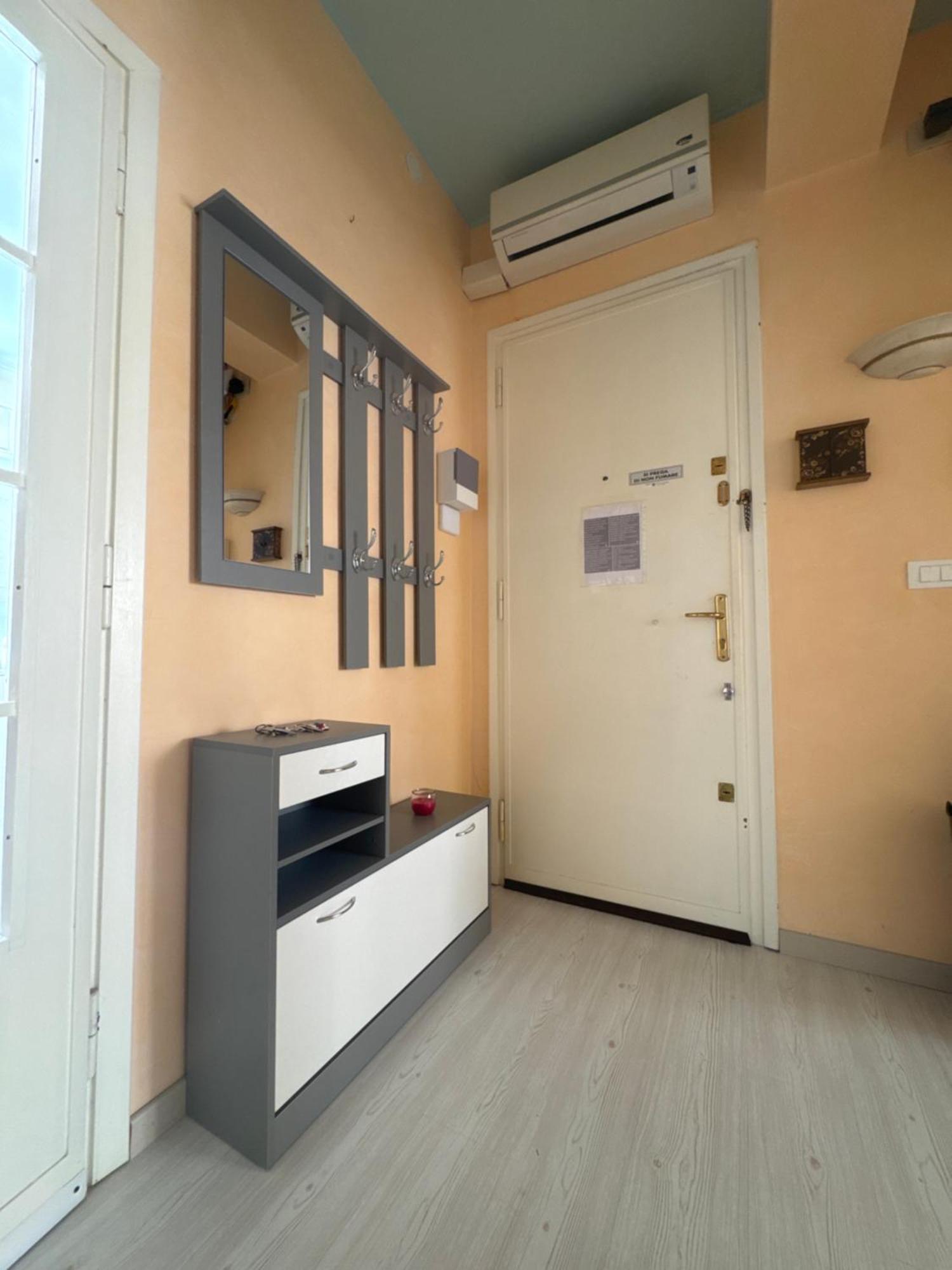 Apartamento Casa Flavio Venecia Exterior foto