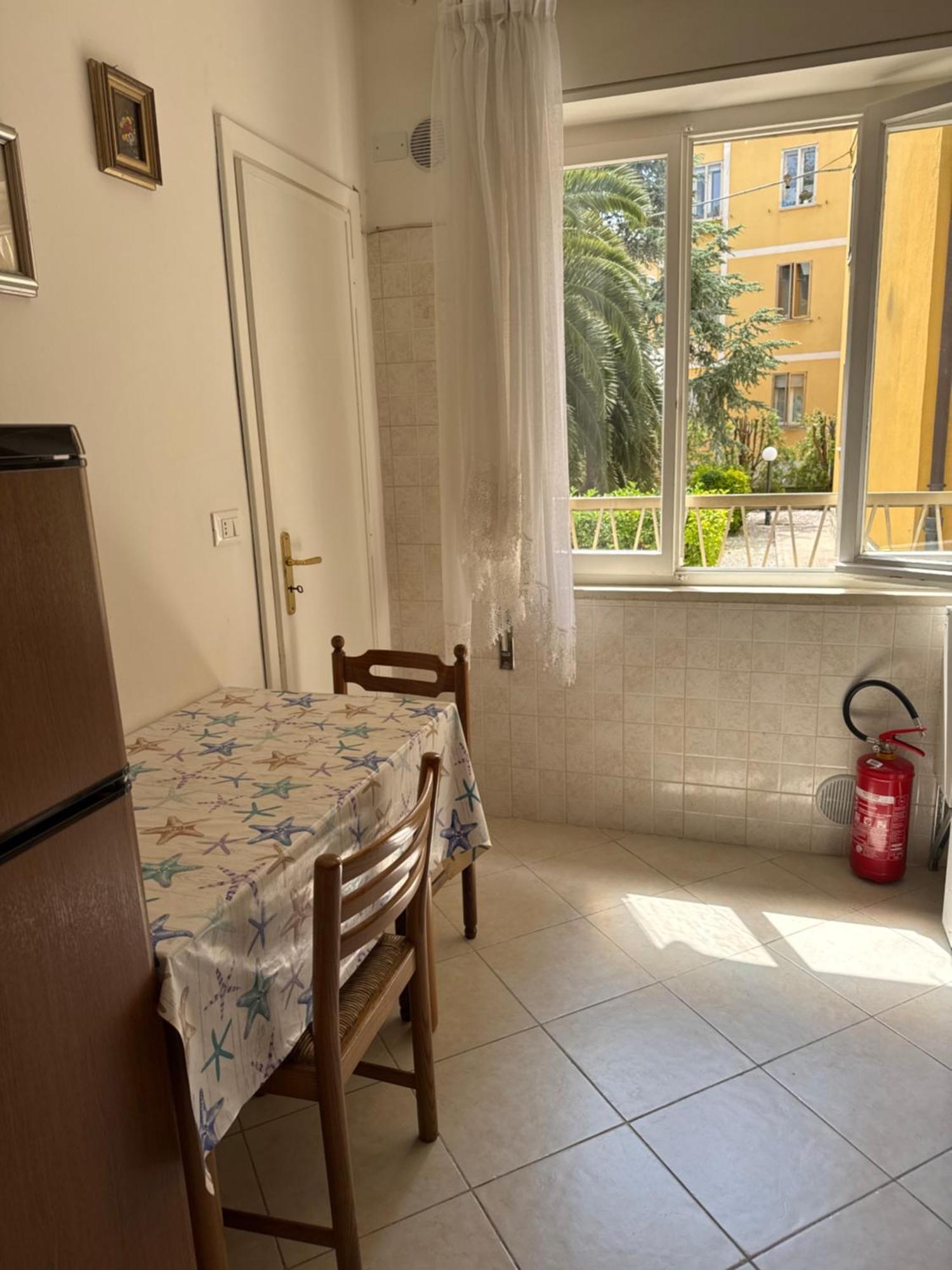 Apartamento Casa Flavio Venecia Exterior foto